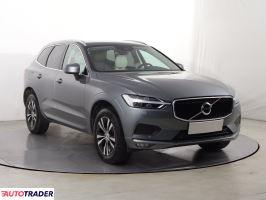 Volvo XC60 2019 2.0 187 KM