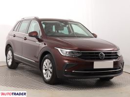 Volkswagen Tiguan 2020 1.5 147 KM Volkswagen Tiguan 2020 1.5 147 KM