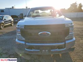 Ford Pozostałe 2021 6