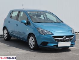 Opel Corsa 2018 1.4 88 KM