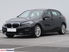 BMW 118 2020 1.5 134 KM