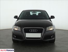 Audi A3 2008 1.9 103 KM