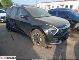 Kia Sportage - zobacz ofertę