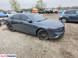 Honda Accord 2023 2