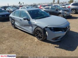 Honda Civic 2024 1 Honda Civic 2024 1