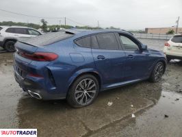 BMW X6 2021 3