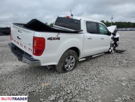 Ford Ranger 2020 2