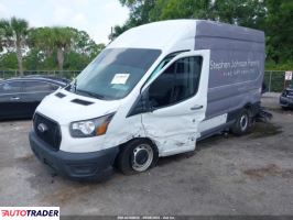 Ford Transit 2023 3 Ford Transit 2023 3