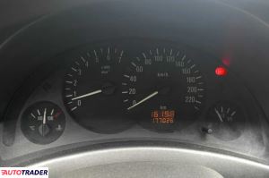 Opel Corsa 2002 1.2 75 KM