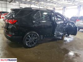 Chevrolet Equinox 2023 1