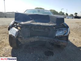 Chrysler 300C 2019 3