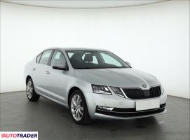 Skoda Octavia 2019 2.0 147 KM