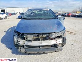 Toyota Corolla 2021 2