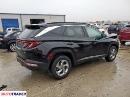 Hyundai Tucson 2023 2