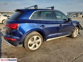 Audi Q5 2022 2