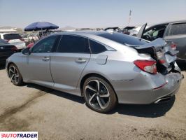 Honda Accord 2018 1