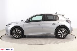 Peugeot 208 2023 1.2 99 KM Peugeot 208 2023 1.2 99 KM