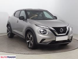 Nissan Juke 2020 1.0 115 KM