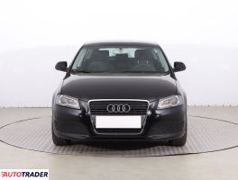 Audi A3 2008 1.6 100 KM Audi A3 2008 1.6 100 KM
