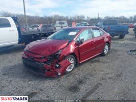 Toyota Corolla 2025 2