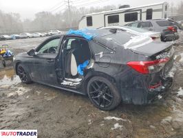 Honda Civic 2024 2