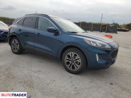 Ford Escape 2020 2