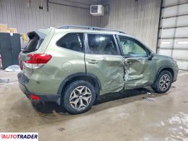 Subaru Forester 2020 2