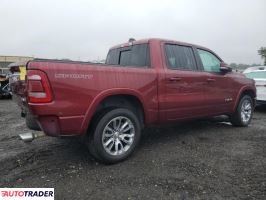 Dodge Ram 2021 5 Dodge Ram 2021 5