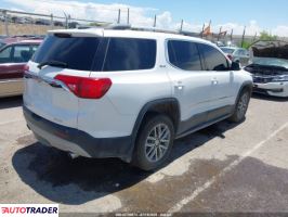 GMC Acadia 2019 3