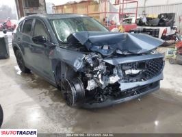 Mazda CX-5 2023 2
