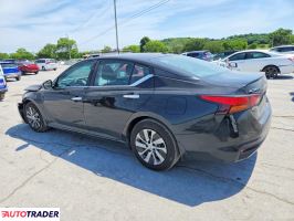 Nissan Altima 2020 2