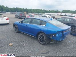 Kia Pozostałe 2025 2
