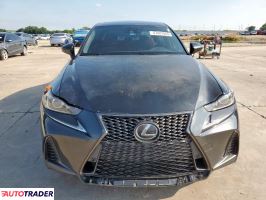 Lexus IS 2019 2 Lexus IS 2019 2