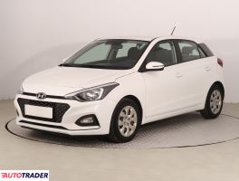 Hyundai i20 2019 1.2 83 KM