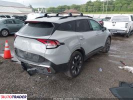 Kia Sportage 2024 2