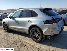 Porsche Macan 2019 2