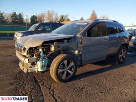 Jeep Cherokee 2020 2