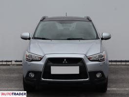 Mitsubishi ASX 2011 1.6 115 KM