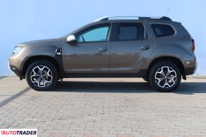 Dacia Duster 2020 1.0 99 KM