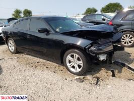 Dodge Charger 2020 3