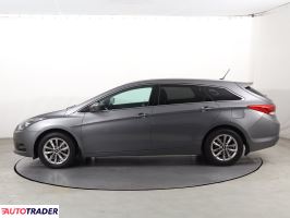 Hyundai i40 2016 1.7 134 KM