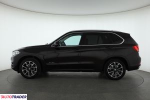 BMW X5 2015 3.0 308 KM BMW X5 2015 3.0 308 KM