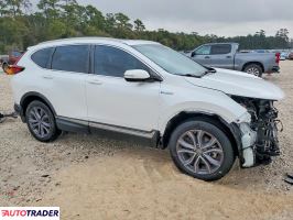 Honda CR-V 2021 2