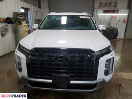 Hyundai Pozostałe 2025 3