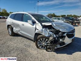 Buick Enclave 2020 3