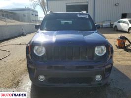 Jeep Renegade 2019 2