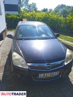 Opel Astra 2007 1.4 90 KM Opel Astra 2007 1.4 90 KM