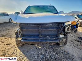 Chevrolet Pozostałe 2022 5