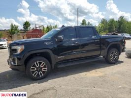 GMC Sierra 2019 5