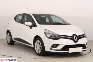 Renault Clio 2019 1.5 73 KM